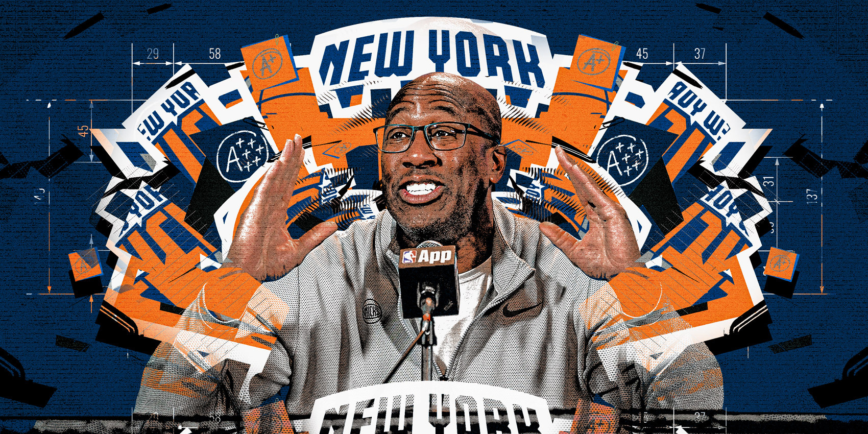 (Joseph Raines/Yahoo Sports Illustration)