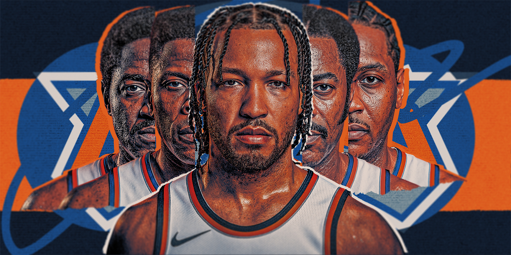 Quantified: Is Jalen Brunson the greatest Knick ever?