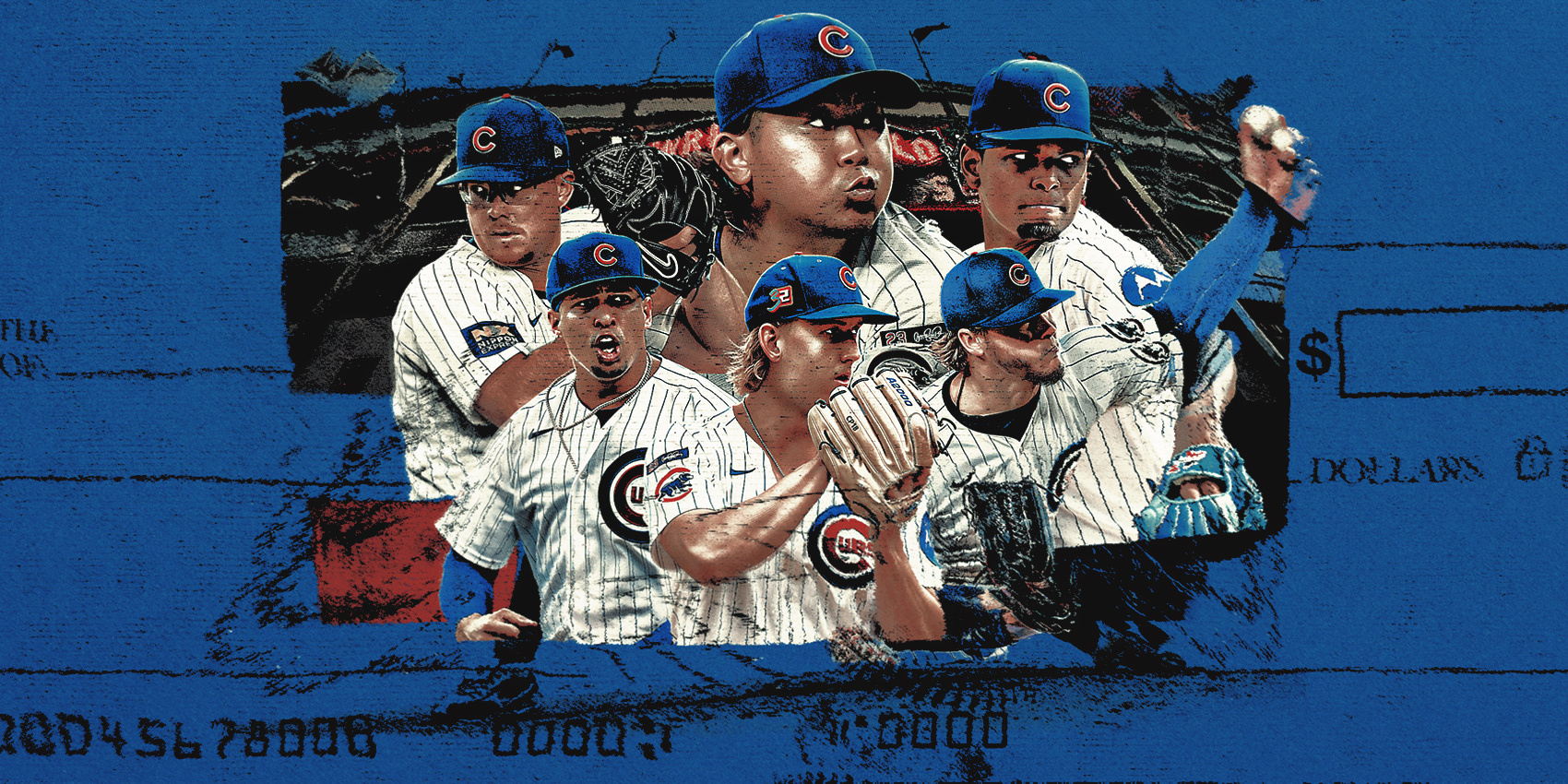 Checking in on the Chicago Cubs' pitching: Can they weather the storm of injuries to Matthew Boyd, Cade Horton, Edward Cabrera and others?