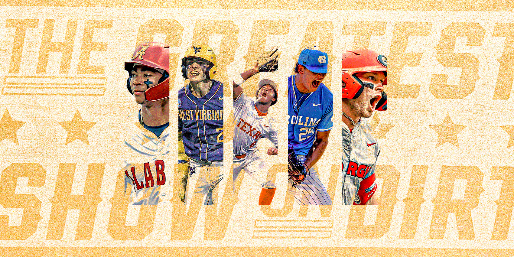Men's College World Series preview: 8 players to watch as games begin in Omaha