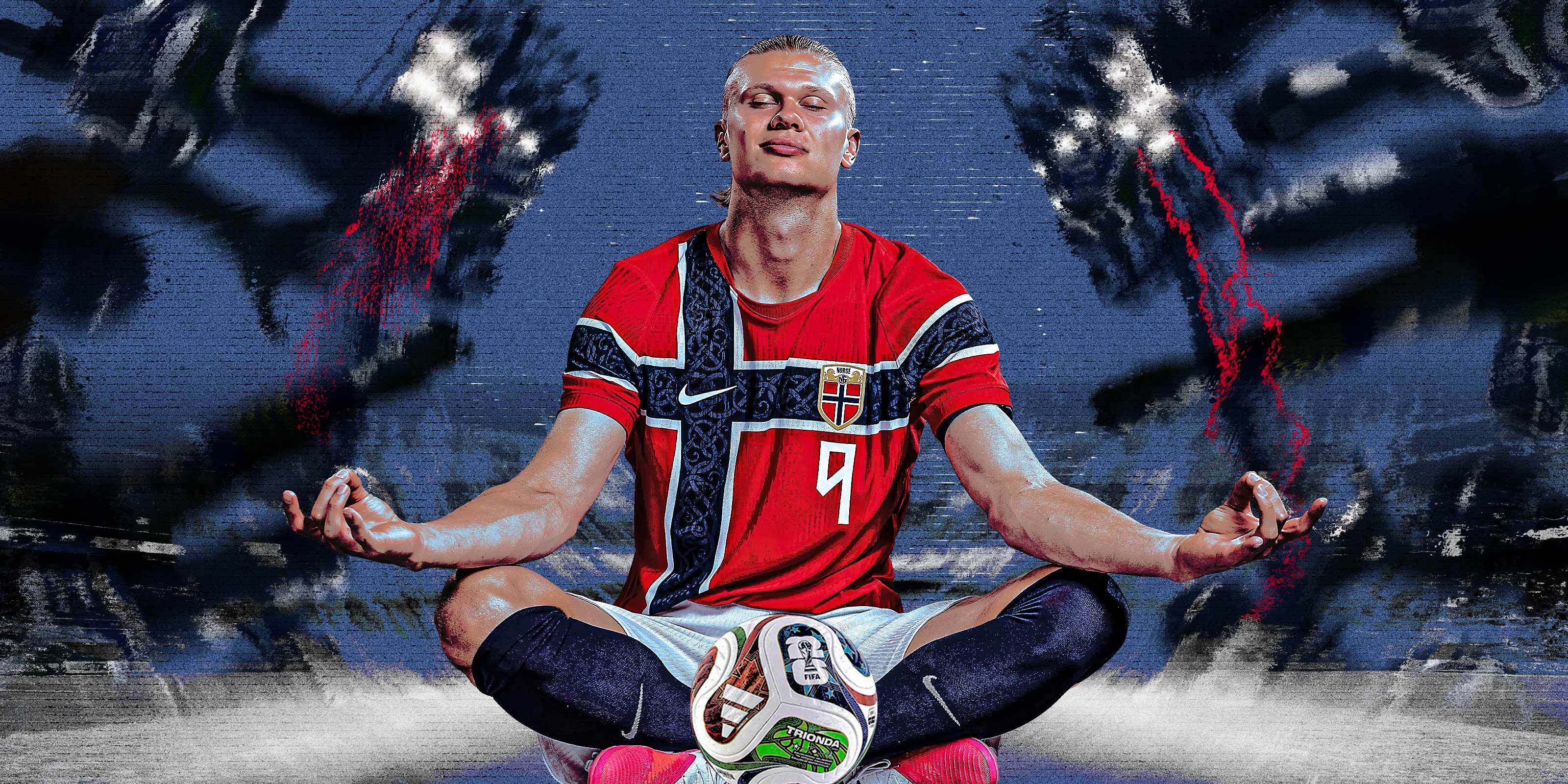 Can Erling Haaland lead Norway to success at the 2026 World Cup?