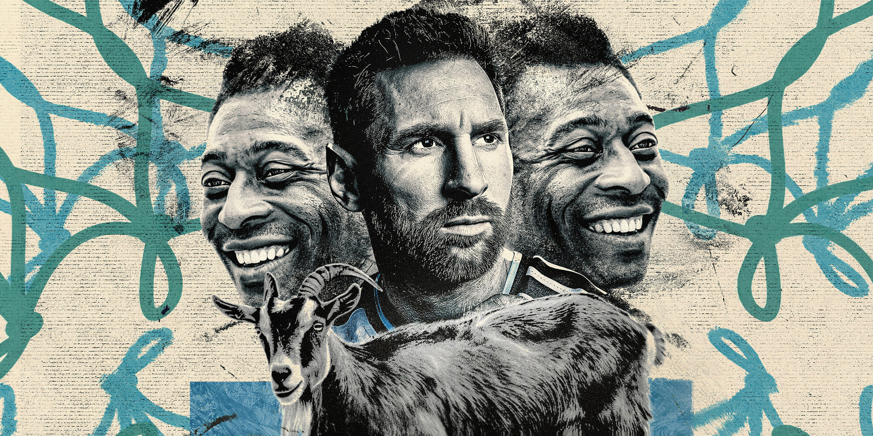 2026 World Cup: Lionel Messi can solidify status as soccer's GOAT with another title