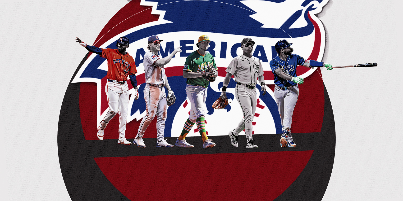 MLB All-Star Game 2026: It's a weird year for the American League All-Stars