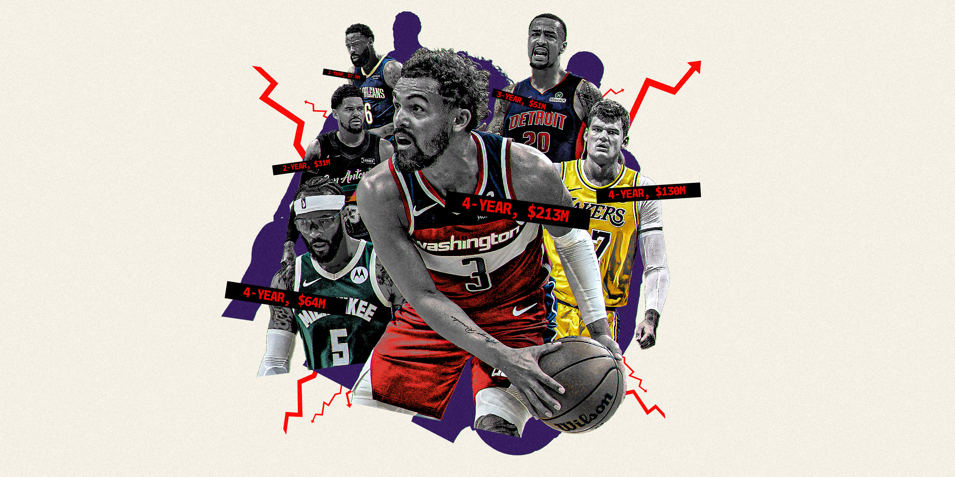 (Henry Russell/Yahoo Sports Illustration)