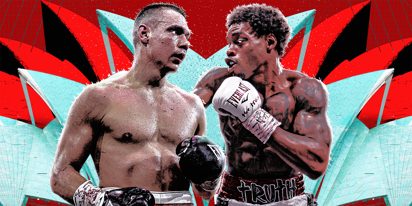 Errol Spence Jr. vs. Tim Tszyu: Live Results and Fight Updates