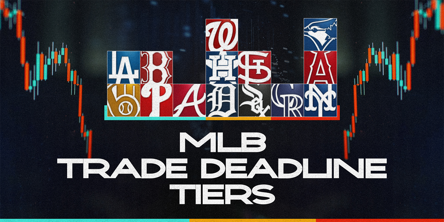 MLB trade deadline buyers and sellers: Where all 30 teams stand as time runs out