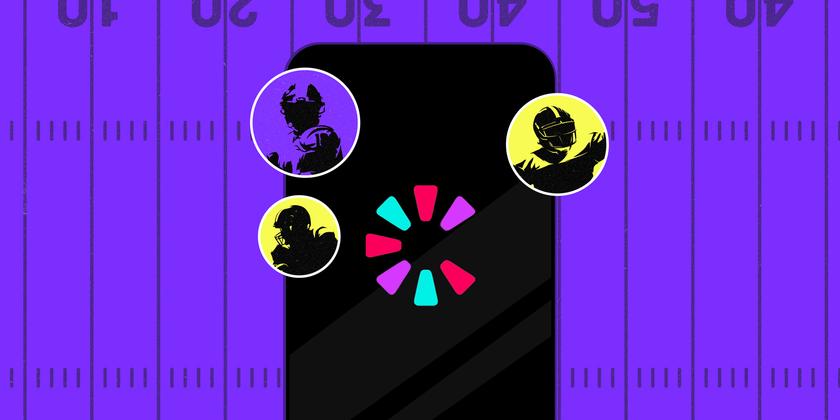 Let a celebrity reveal your league's draft order with Cameo on Yahoo Fantasy