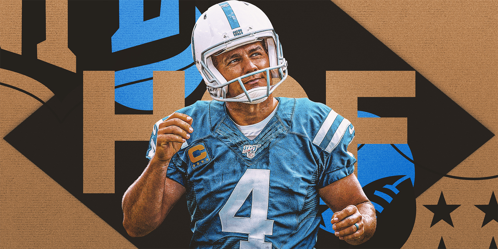 (Hassan Ahmad/Yahoo Sports)