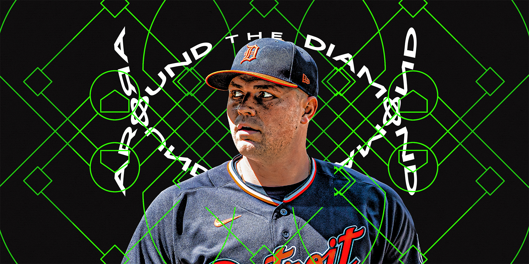 Everyone wants to know: What uniform will Tarik Skubal be wearing for his next start?