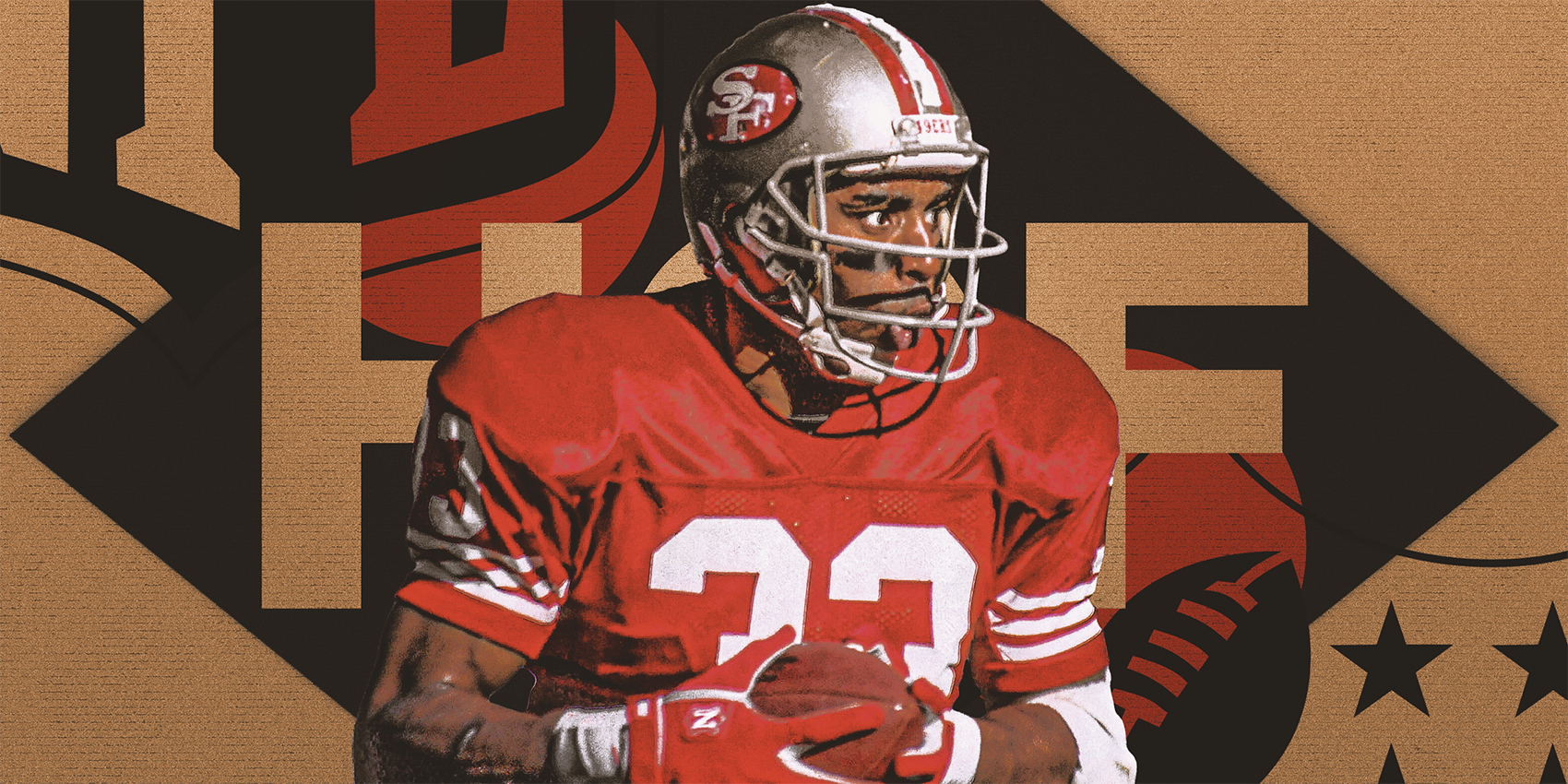 2026 Hall of Fame: Roger Craig was the perfect fit at RB for a powerhouse 49ers offense