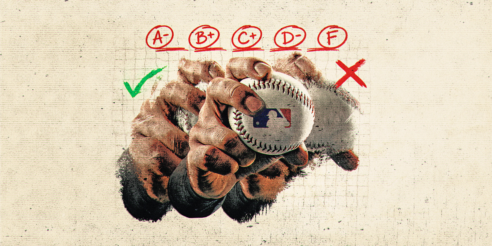 The Dodgers (who else?) got our best grade for their dealing at the 2026 MLB trade deadline.