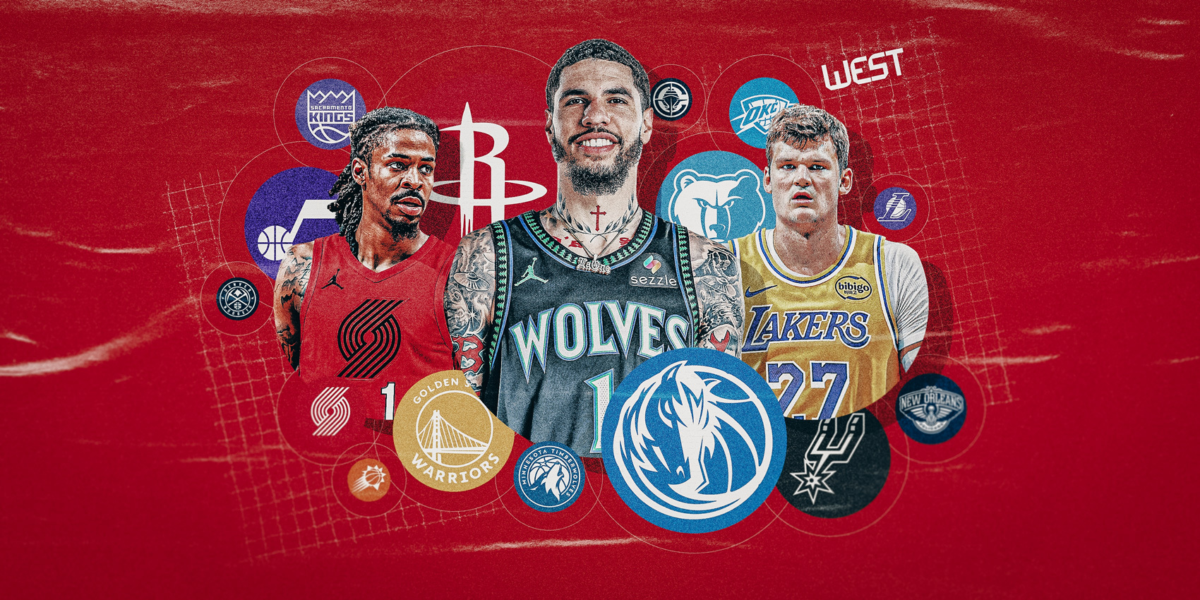 (Dillon Marshall/Yahoo Sports Illustration)
