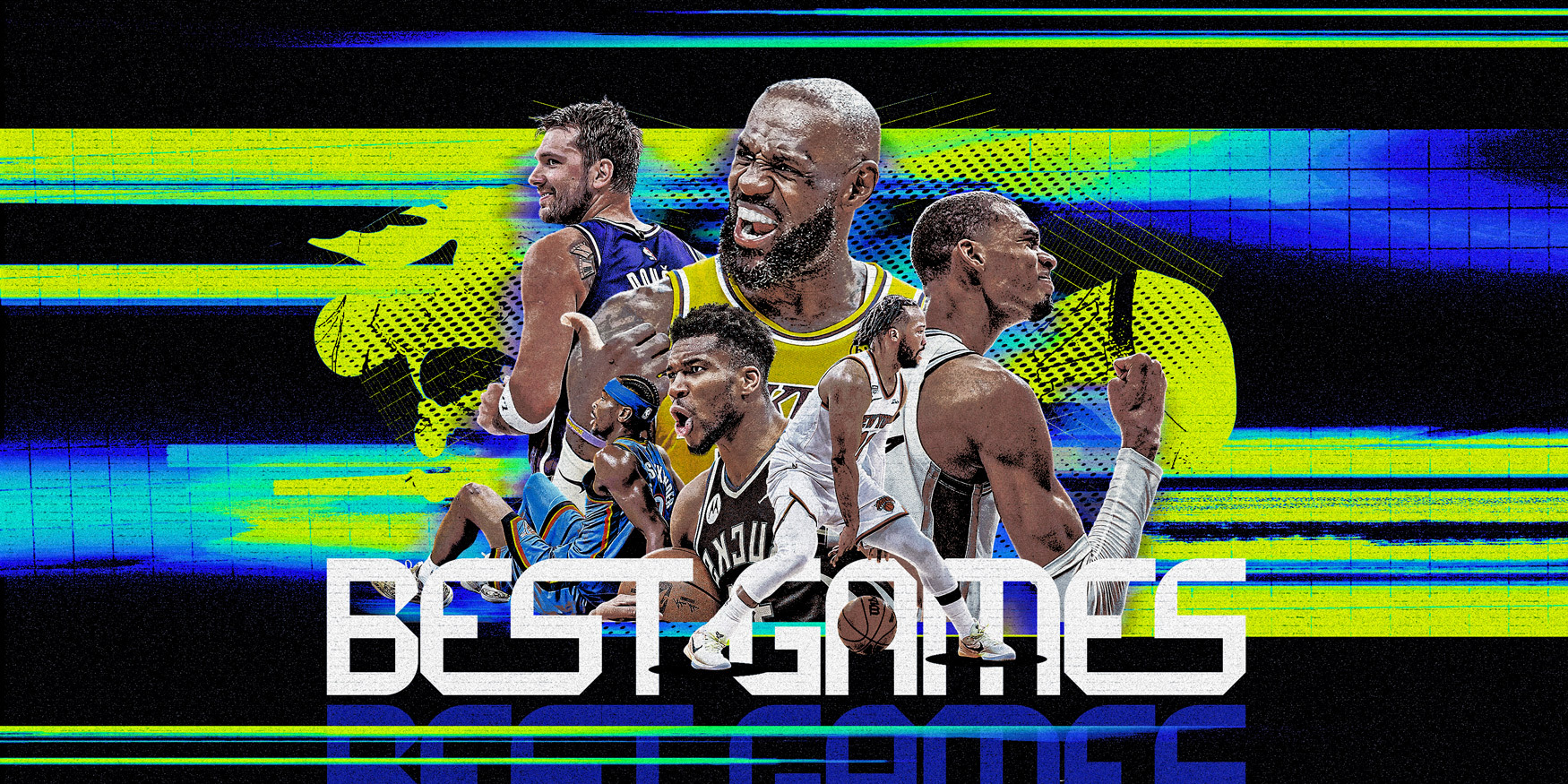 NBA schedule release: The best games of the 2026-27 season