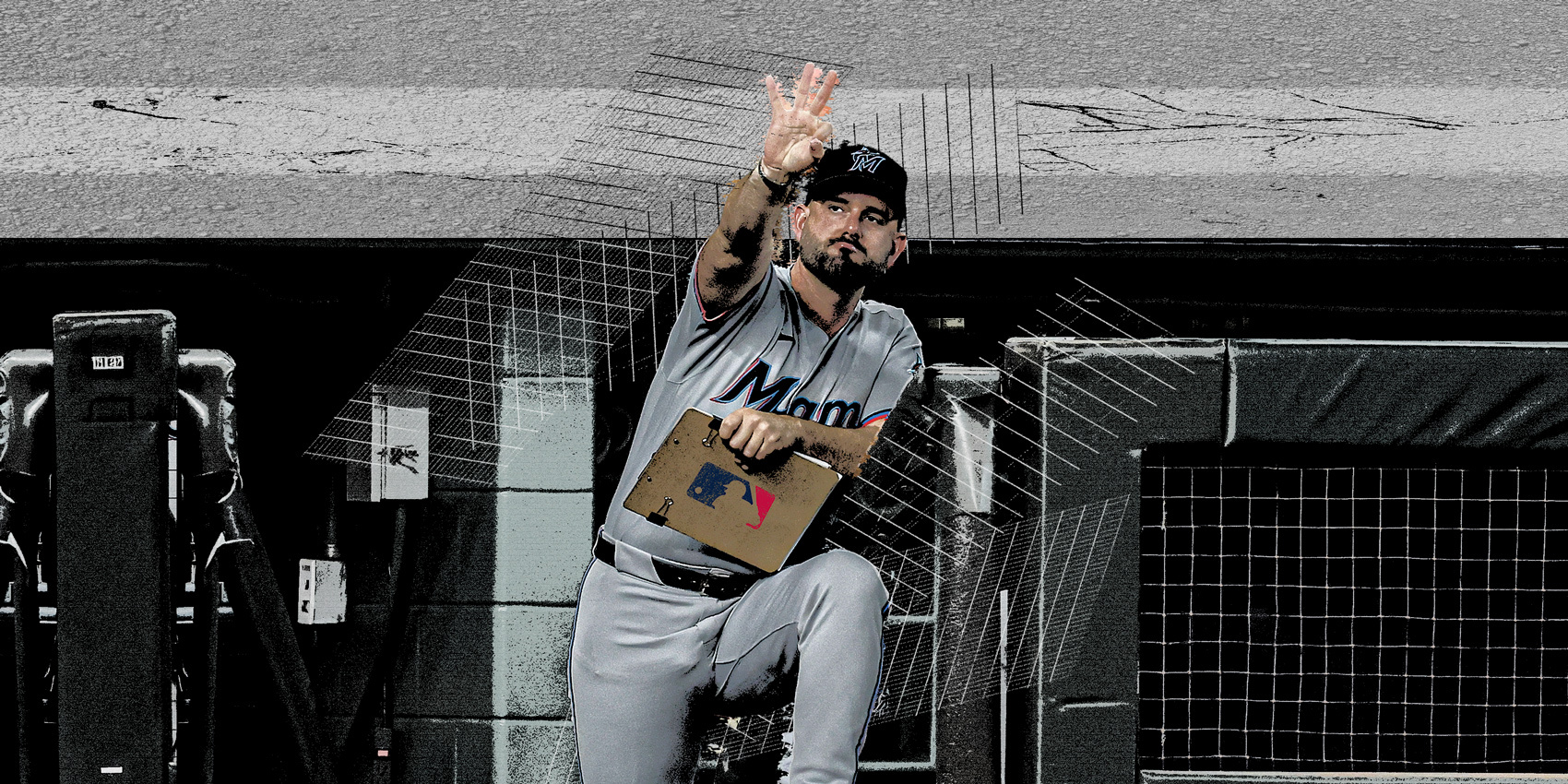 ‘Calling a game is an art’: How the evolution of pitch-calling is changing baseball