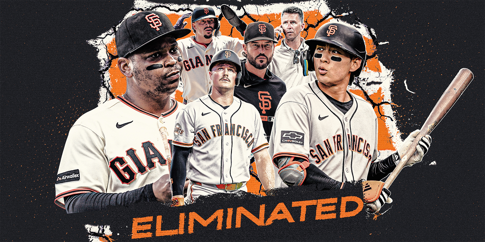 What went wrong for the 2026 San Francisco Giants? And where do they go from here?