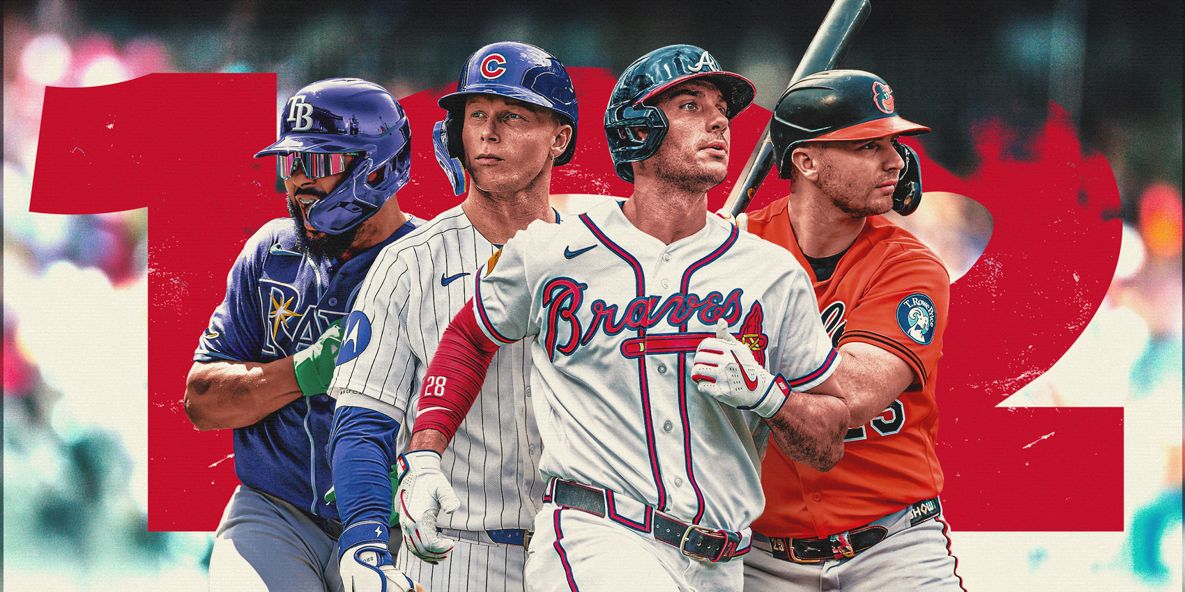 As they say in baseball, the best ability is availability. Matt Olson and his fellow 162ers are proving that to be true. As they say in baseball, the best ability is availability. Matt Olson and his fellow 162ers are proving that to be true.