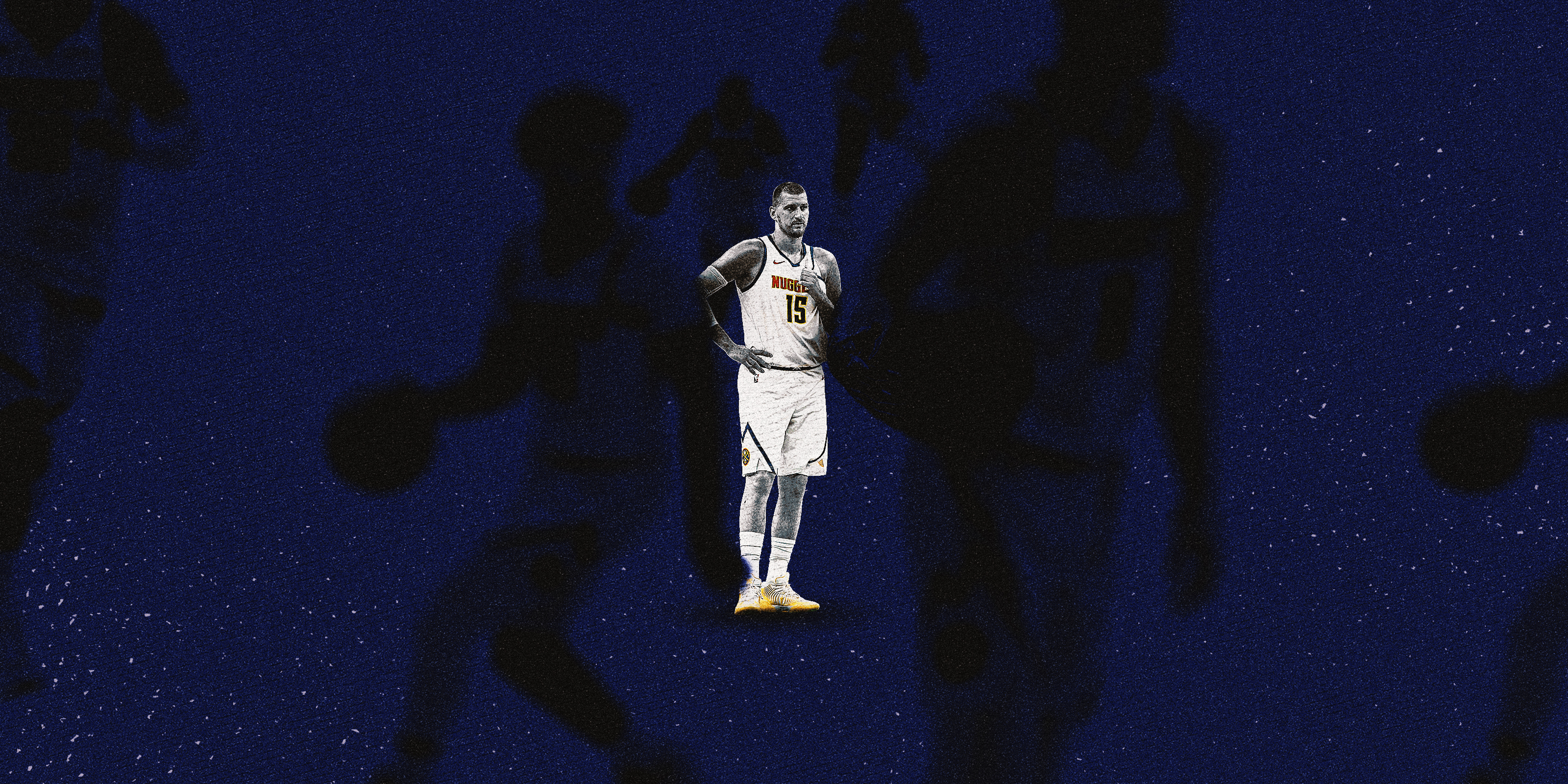 Nuggets face uncertainty with Nikola Jokić's supporting cast