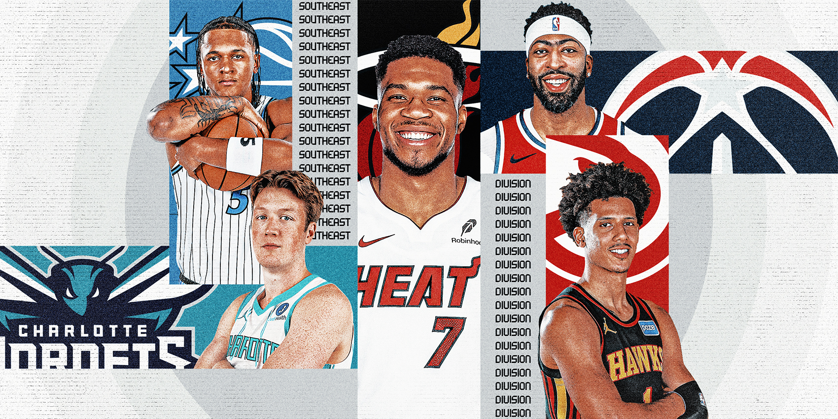 2026-27 NBA Season Preview: Hawks, Magic, Hornets, Heat, Wizards (Southeast Division)