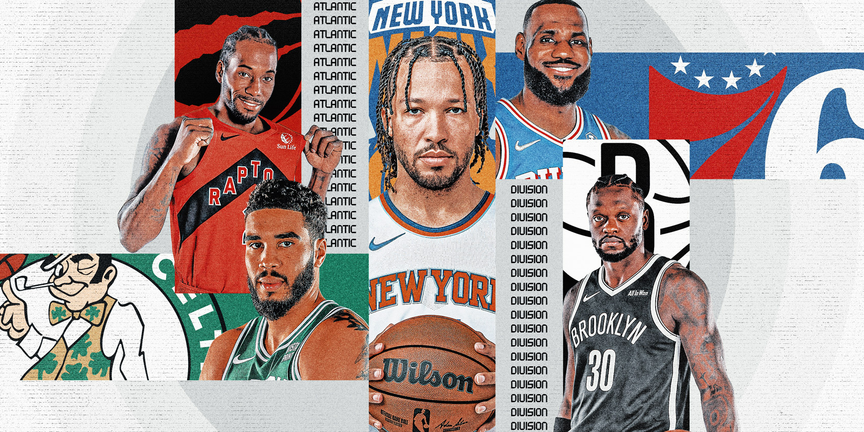 2026-27 NBA Season Preview: Celtics, Knicks, Raptors, Sixers, Nets (Atlantic Division)