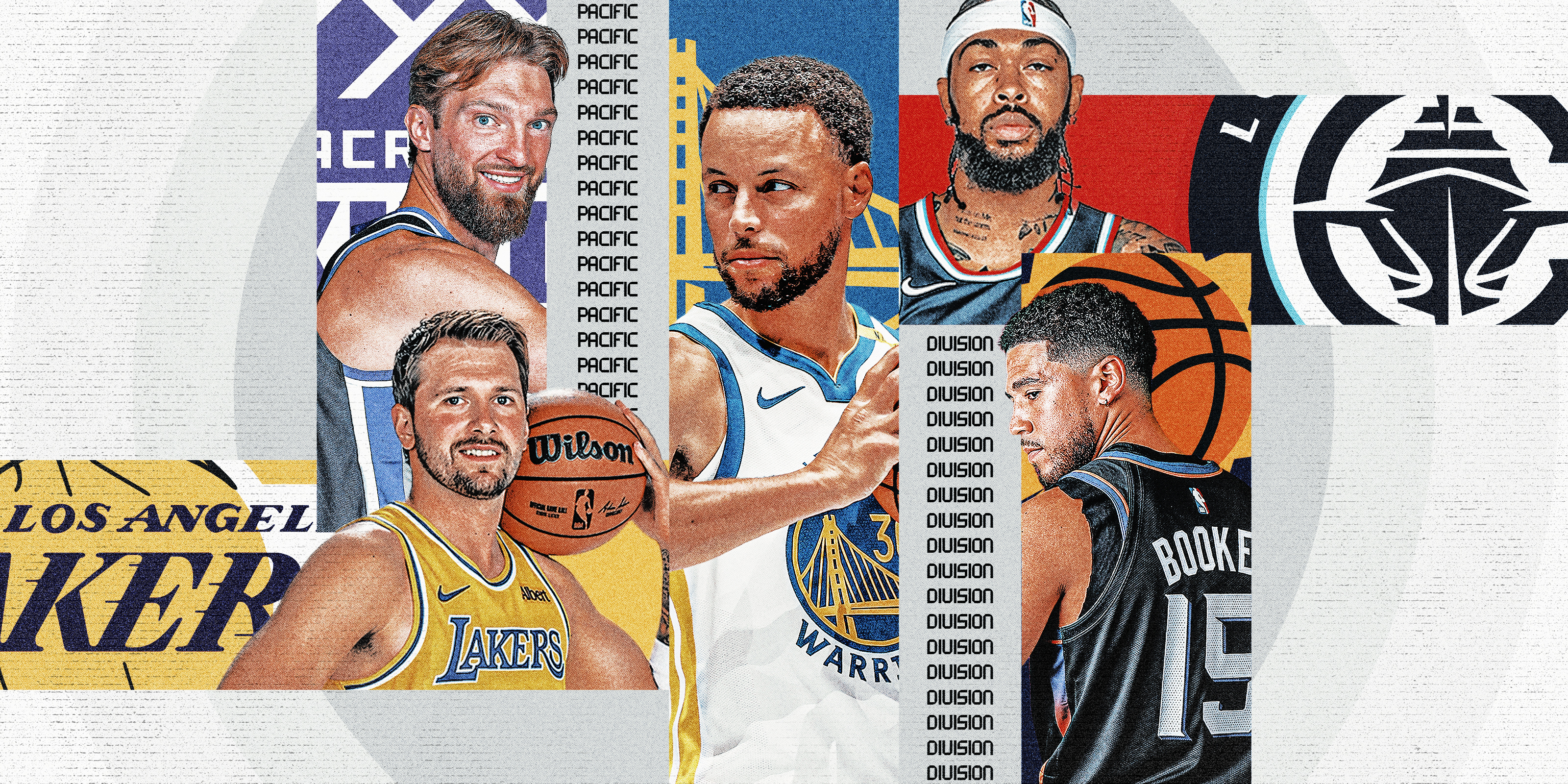2026-27 NBA Season Preview: Lakers, Suns, Clippers, Warriors, Kings (Pacific Division)