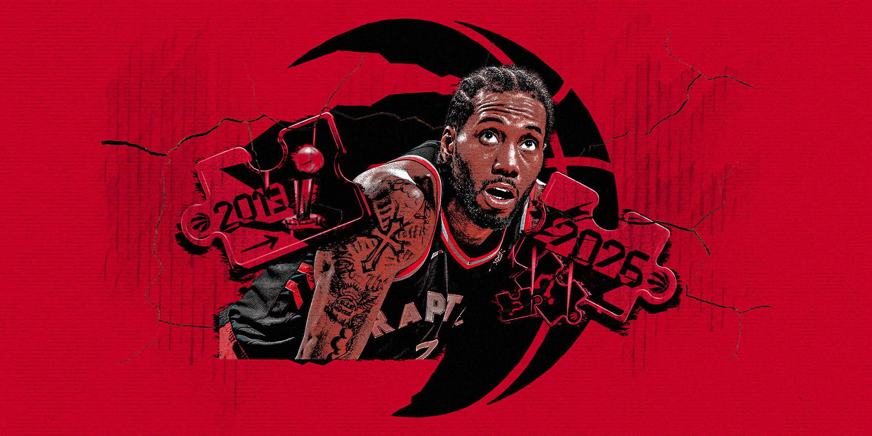 Kawhi Leonard solves one Raptors problem. Who solves the others?