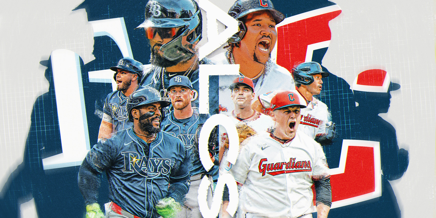 Can José Ramírez and Co. keep it rolling against the AL's top squad?