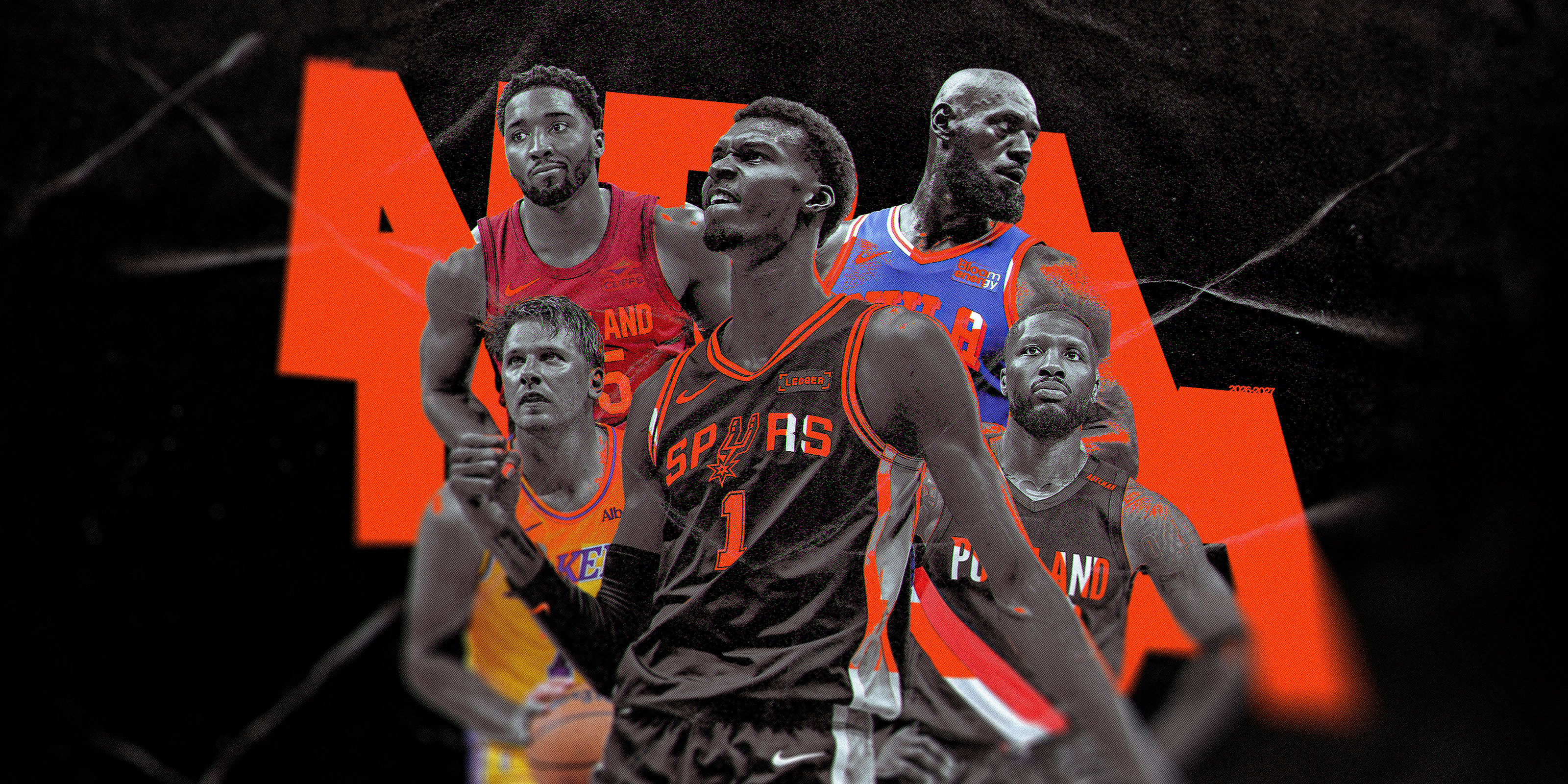 2026-27 NBA Season Preview: Team outlooks, power rankings, players to watch, fantasy spin