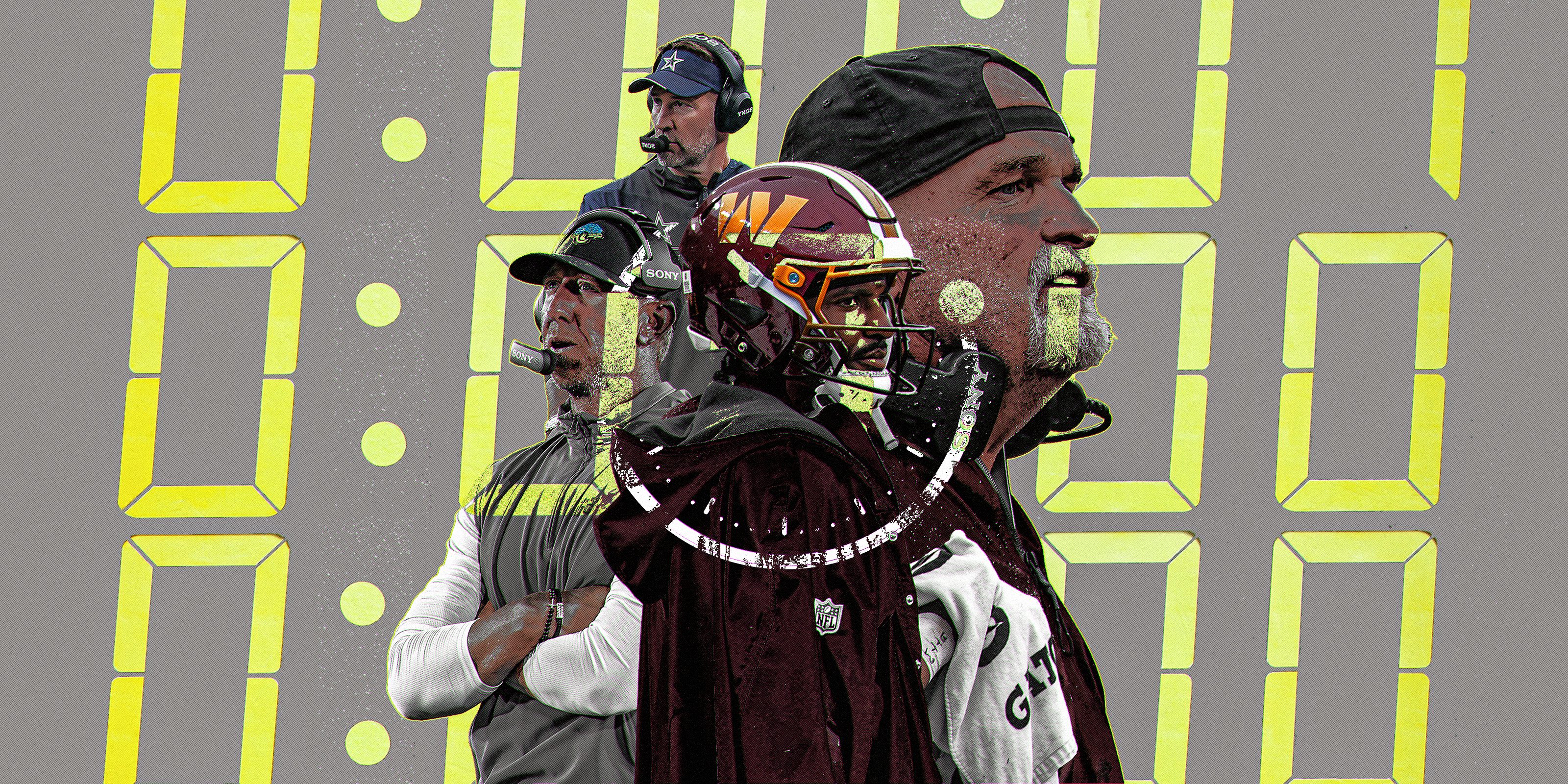 Inside the NFL game management world tasked with preventing snafus like Commanders just had: 'It's irresponsible not to learn from others' mistakes'