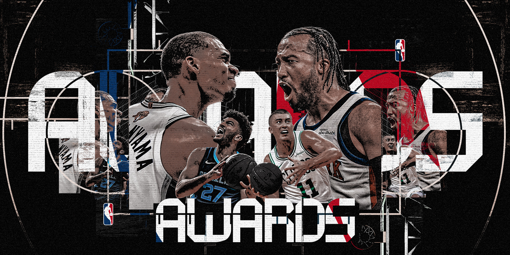 NBA Predictions 2026-27: Who wins MVP? Rookie of the Year? Our experts make their awards picks