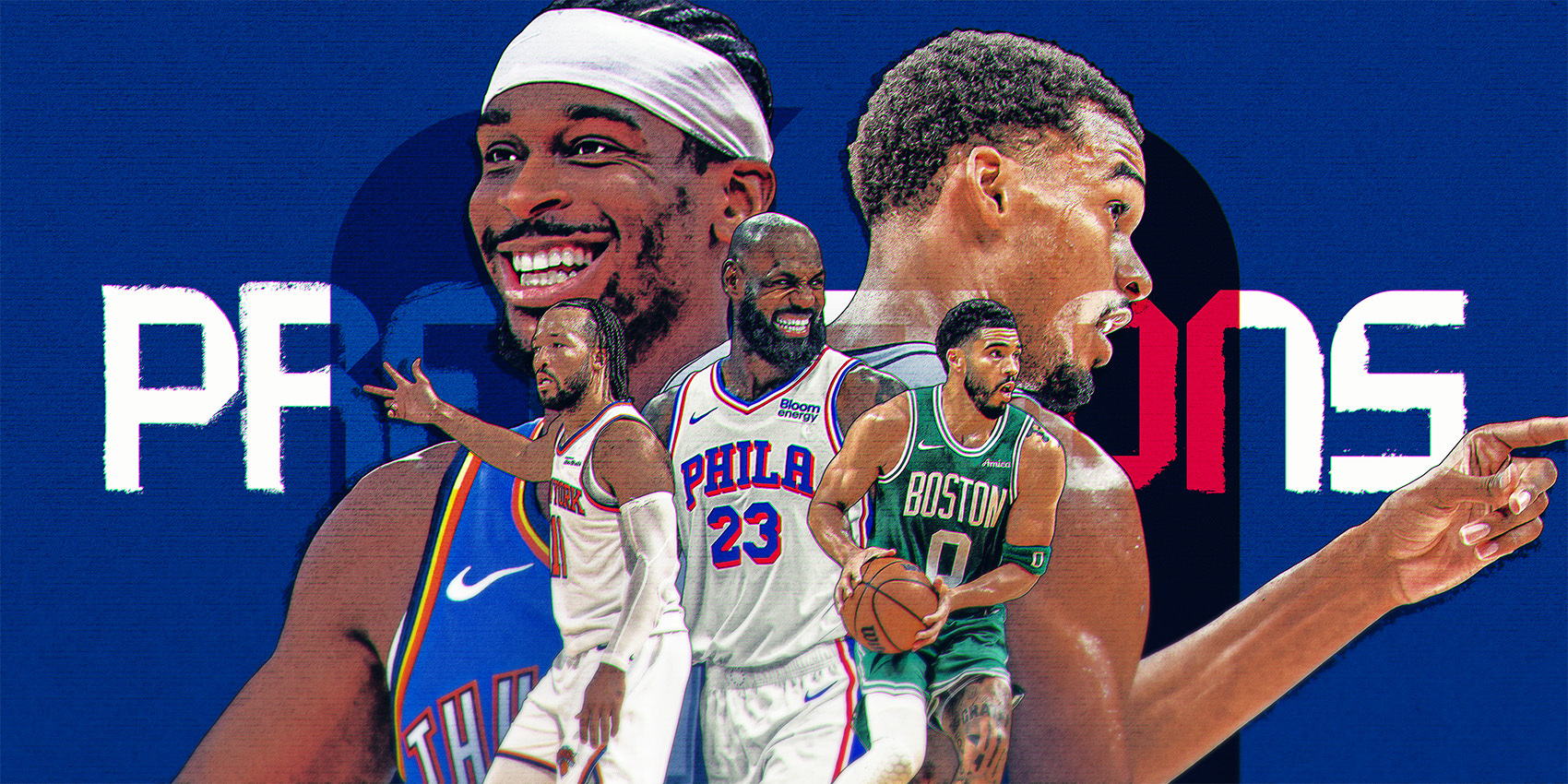 NBA Predictions 2026-27: Who will be champs? Our experts make their picks