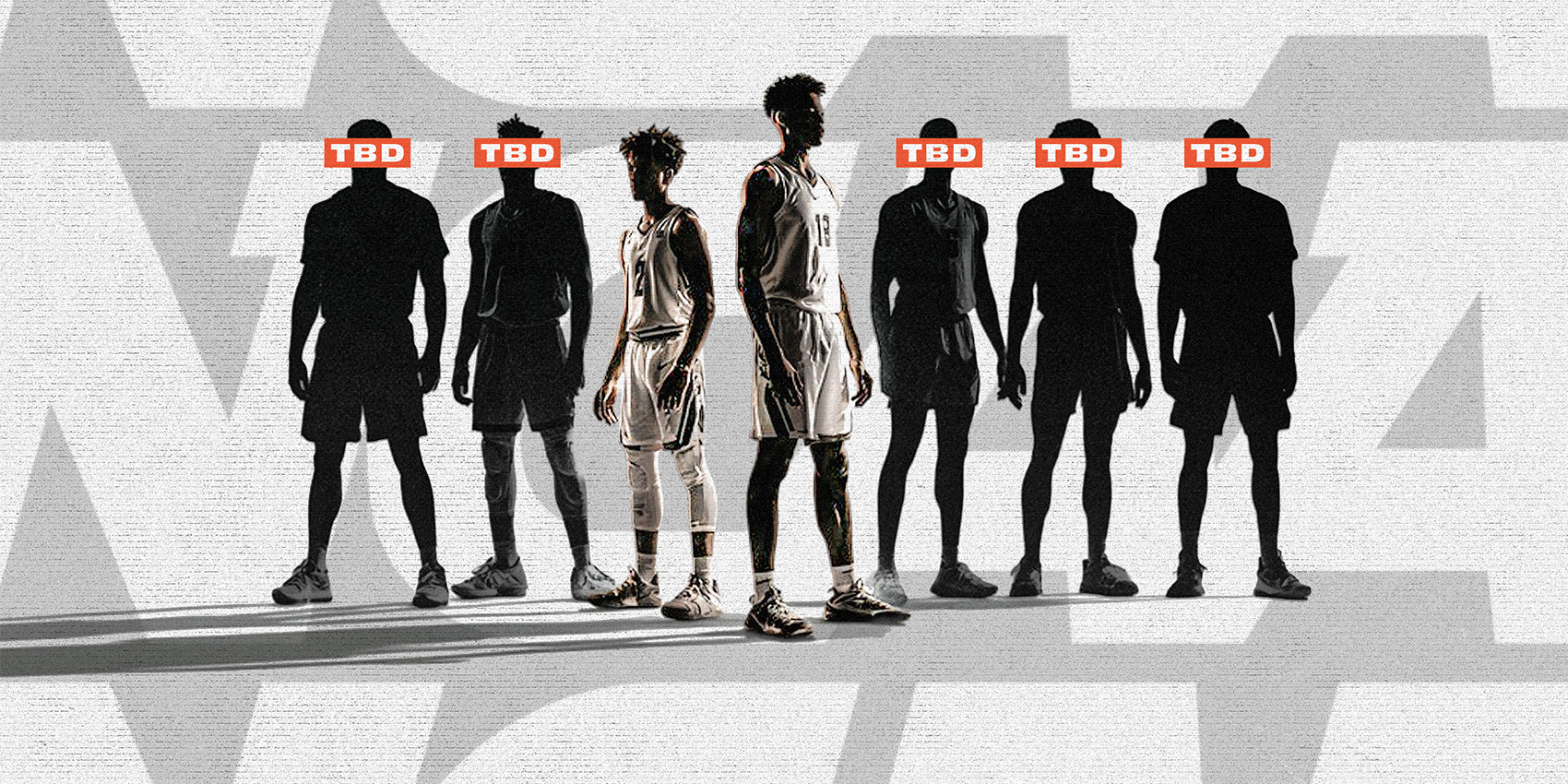 Law & Order: College Basketball — How the NCAA's eligibility rules have created chaos before the season's even begun