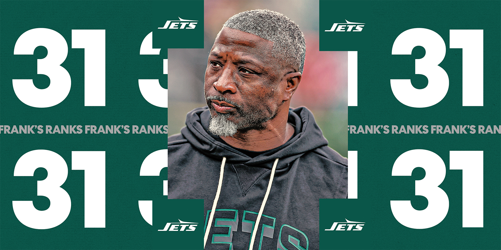 The New York Jets are No. 31 in Yahoo Sports' offseason power rankings (Grant Thomas/Yahoo Sports)