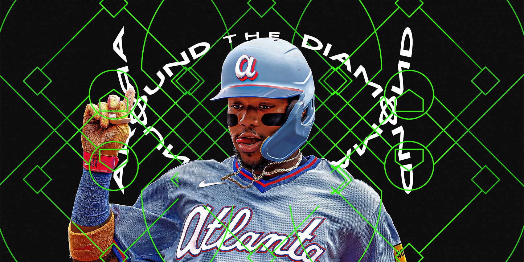 Atlanta Braves, the best team in MLB, face a familiar challenge with Ronald Acuña Jr. on the IL