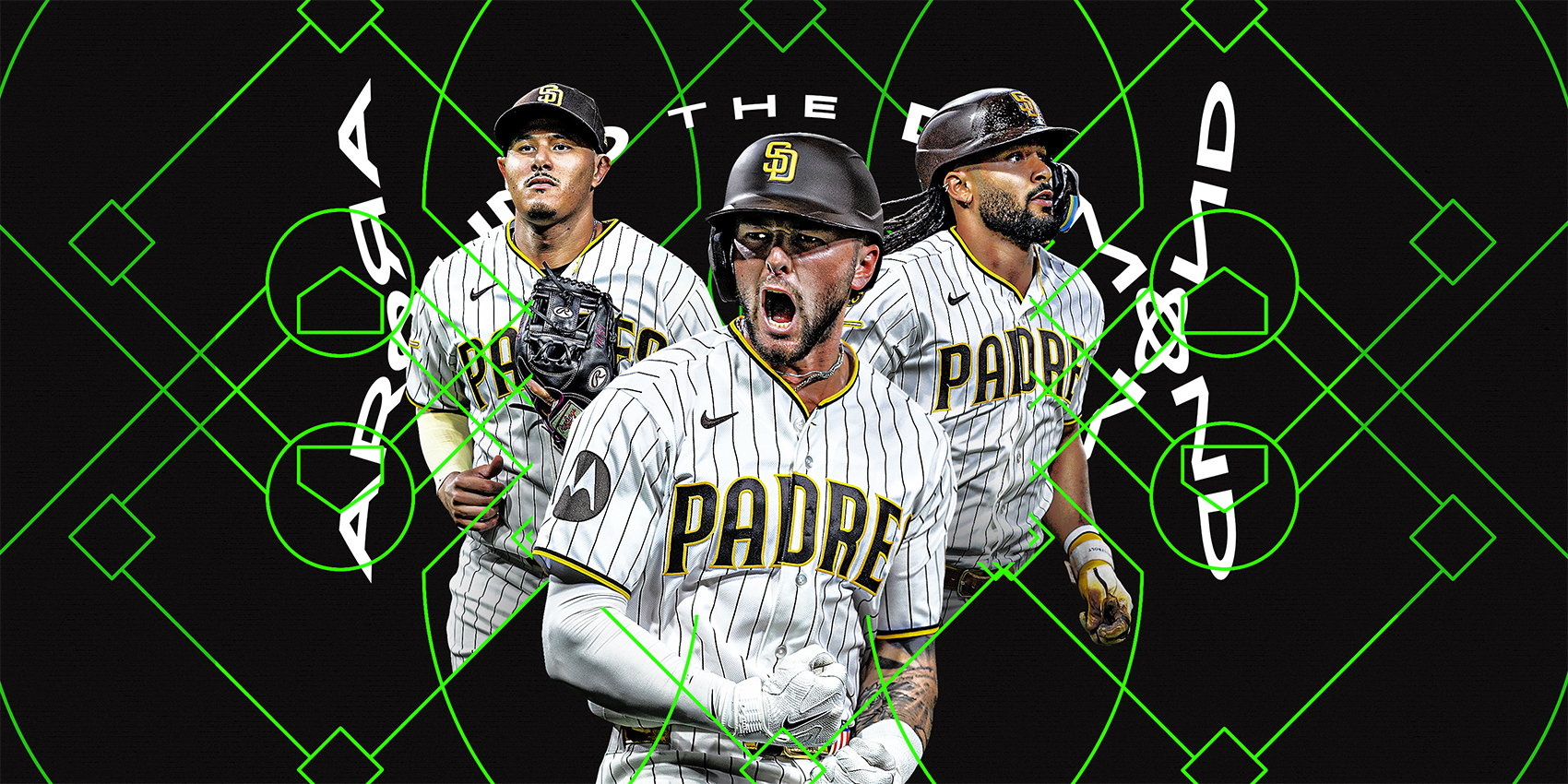 The San Diego Padres are becoming dangerous at just the right time