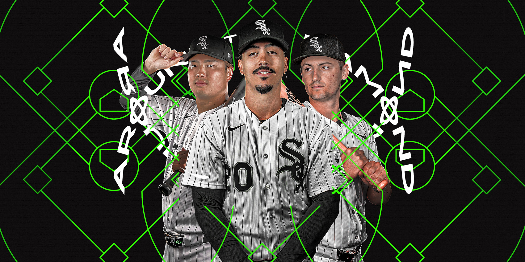 MLB superlatives and surprises as the season's first half concludes