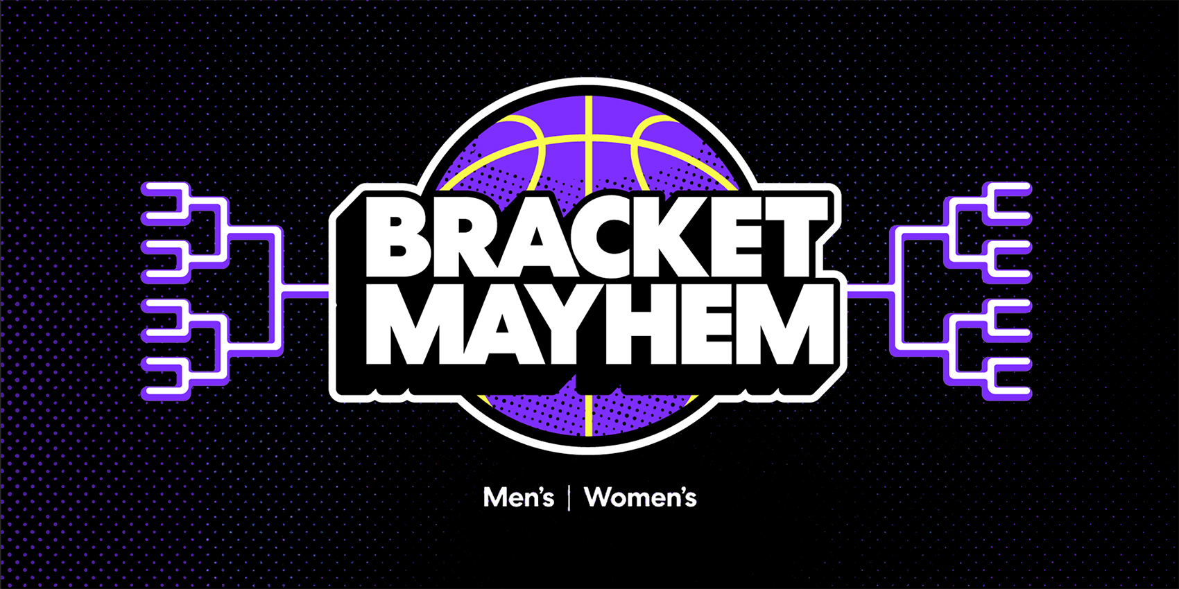 Yahoo Fantasy Bracket Mayhem is back! Enter your brackets now for a chance to win up to $50K