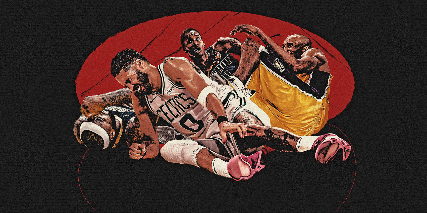 (Grant Thomas/Yahoo Sports Illustration)