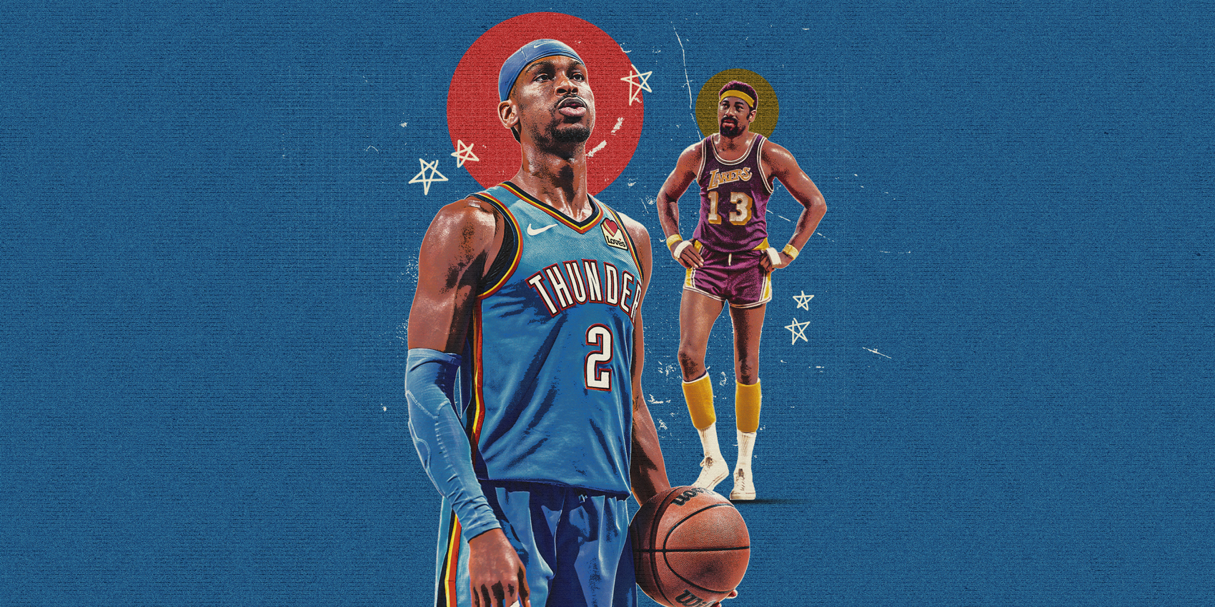 (Amy Monks/Yahoo Sports Illustration)