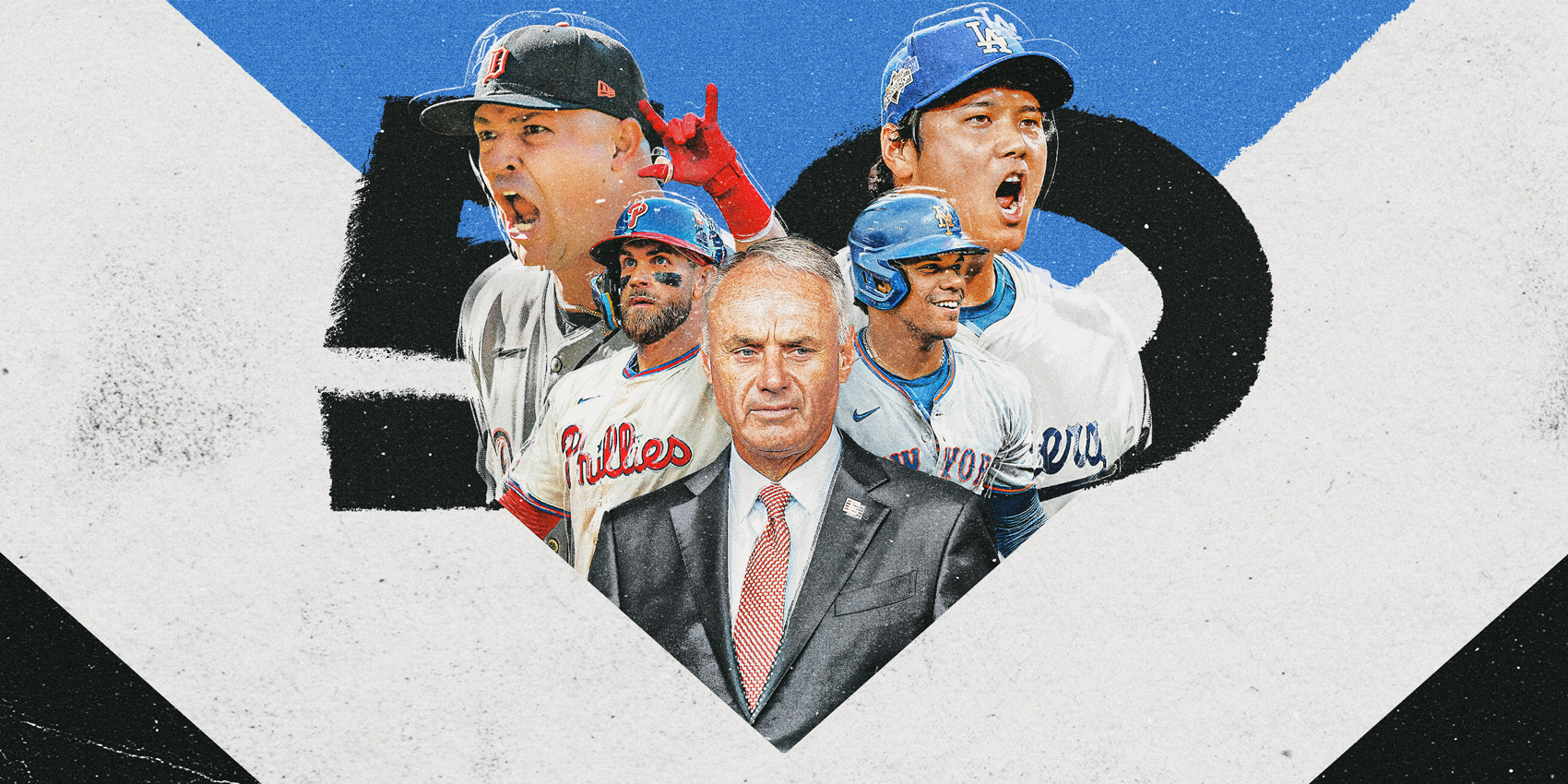 MLB 2026: Influencers Set the Stage for an Epic Season