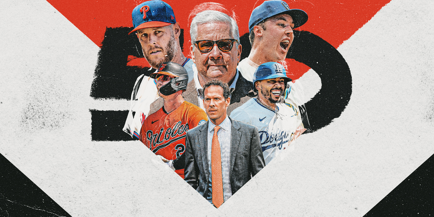 Key Players to Watch: MLB 2026 Season Begins