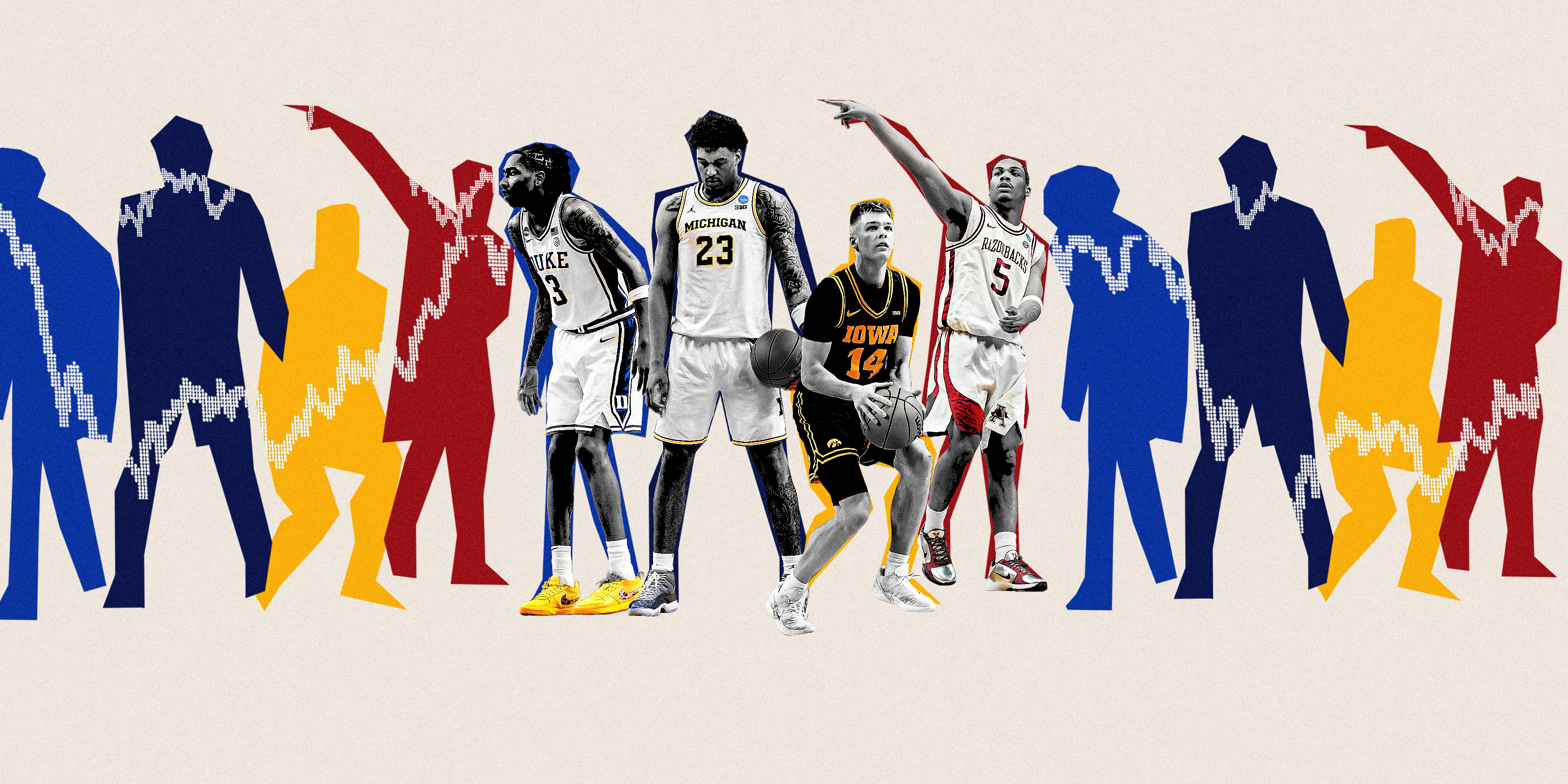 (Henry Russell/Yahoo Sports Illustration)