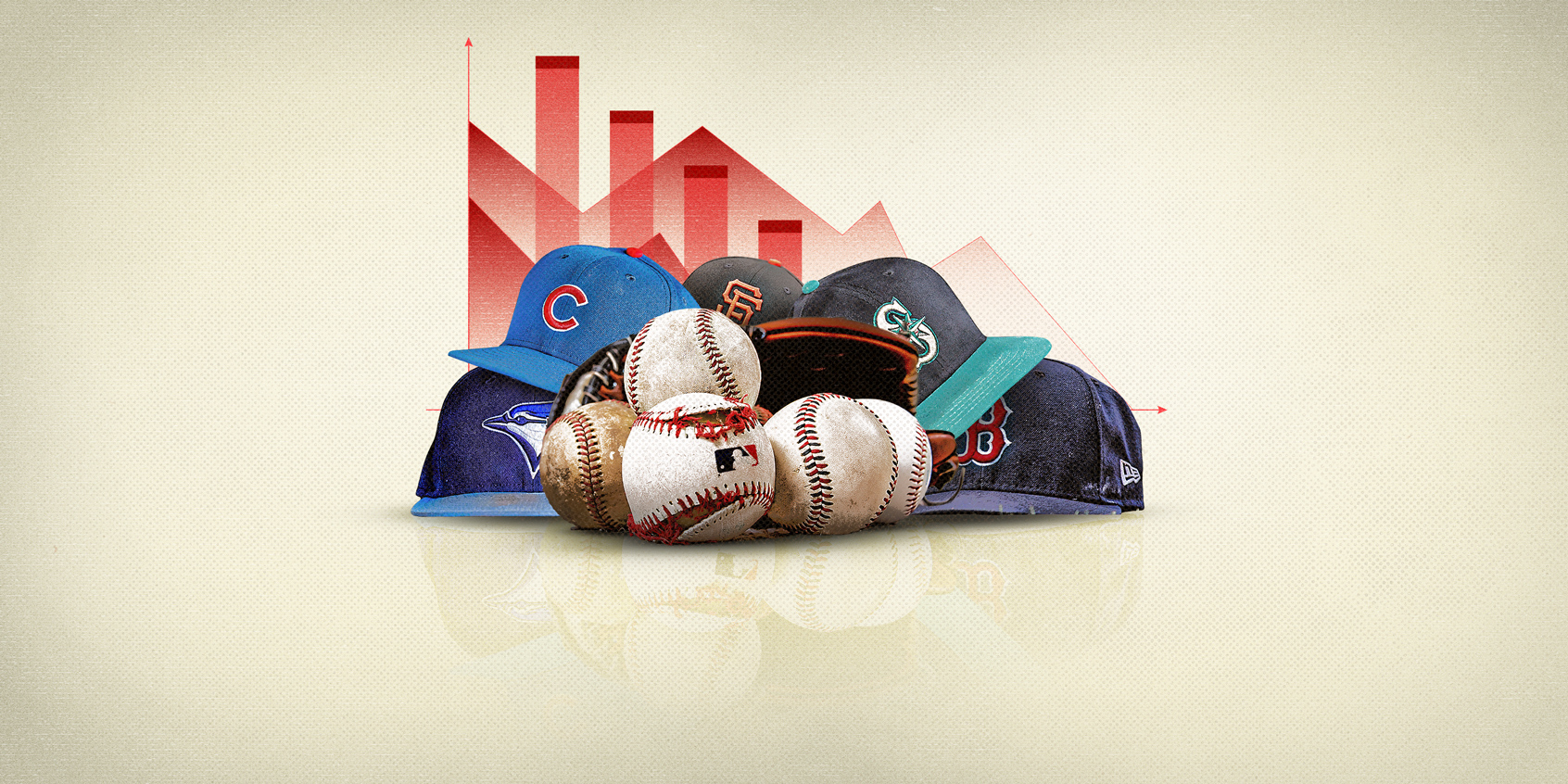 Only 8% of the MLB season is in the books, but for these contenders, the 2026 campaign has not gotten off to a great start. 