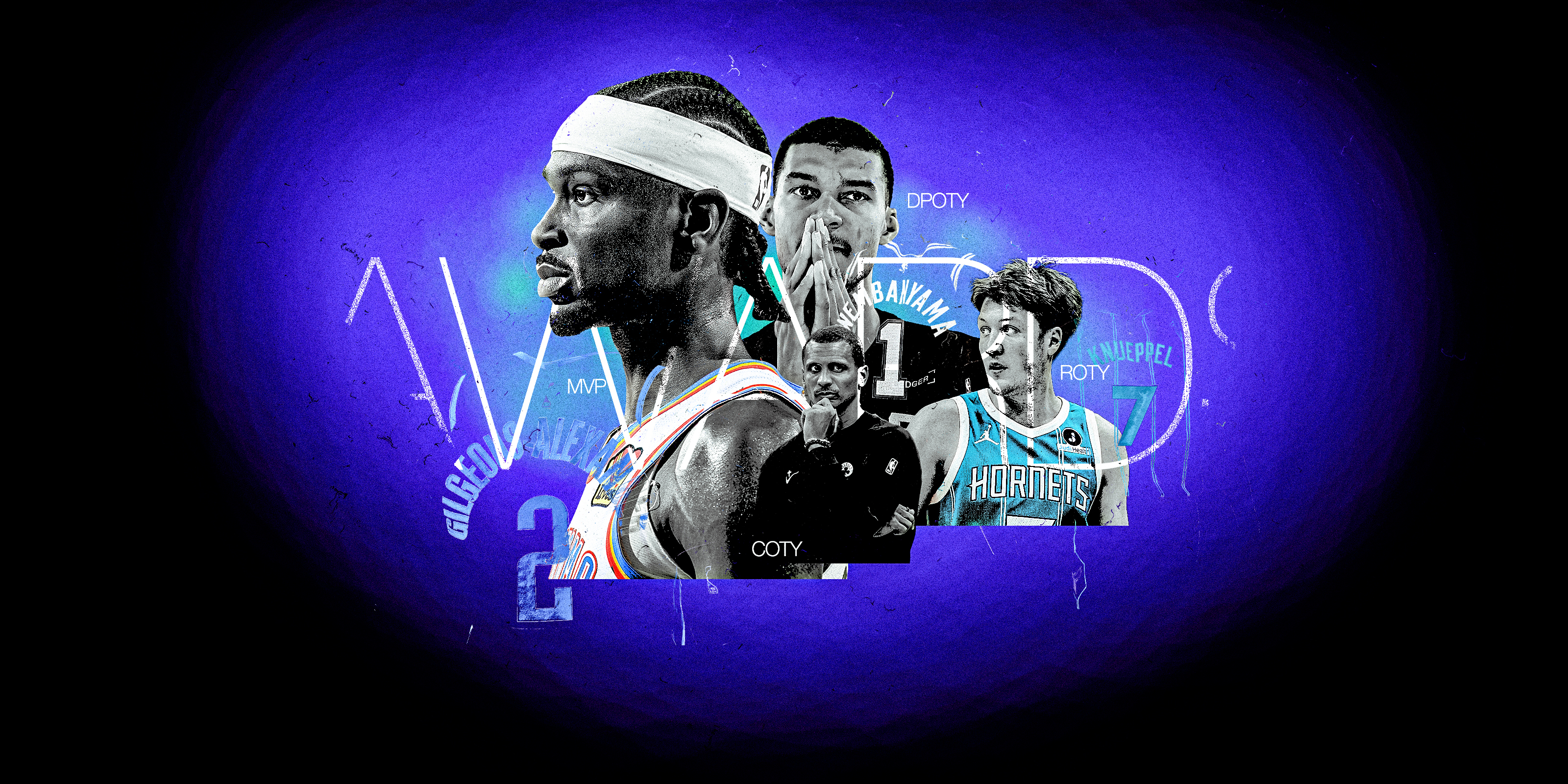 (Henry Russell/Yahoo Sports Illustration)