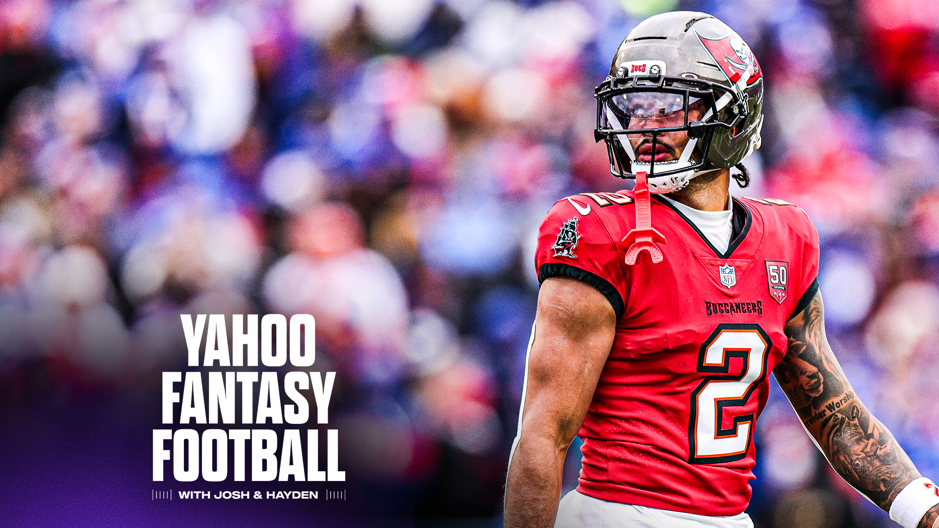 11 players with the upside to win fantasy championships