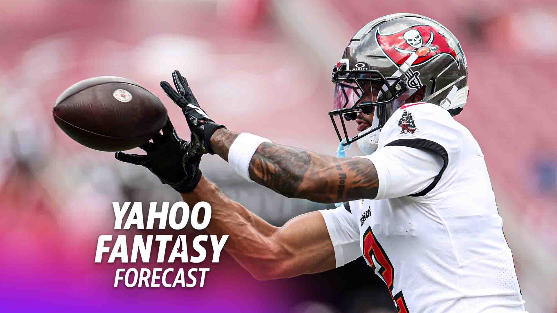 It’s not happening for Emeka Egbuka’s 2026 fantasy season