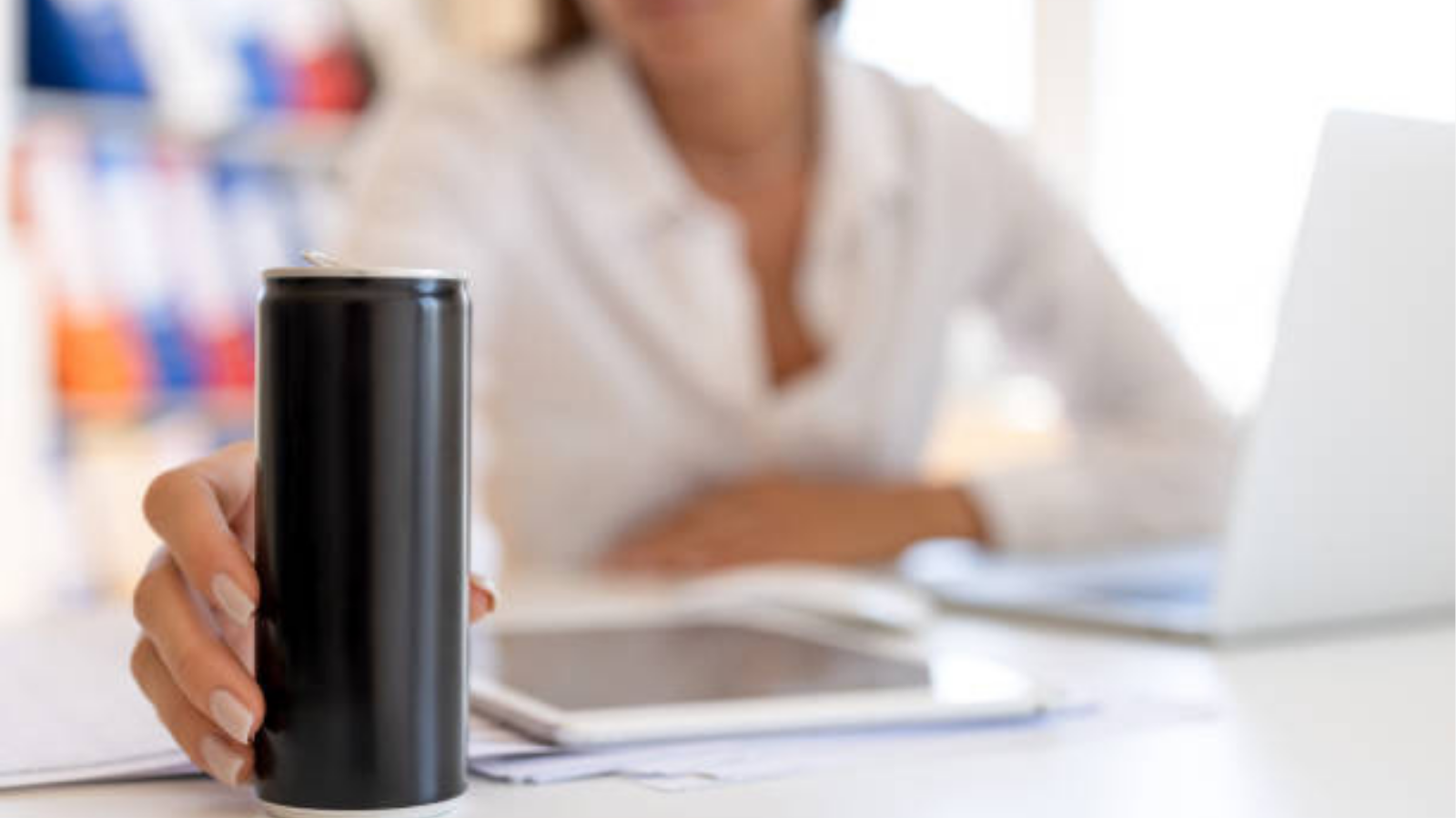 Healthiest Energy Drinks: 7 Popular Options Compared