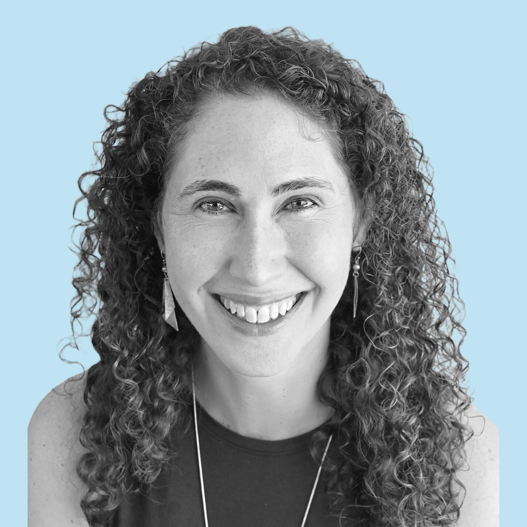 Erica Silverstein logo