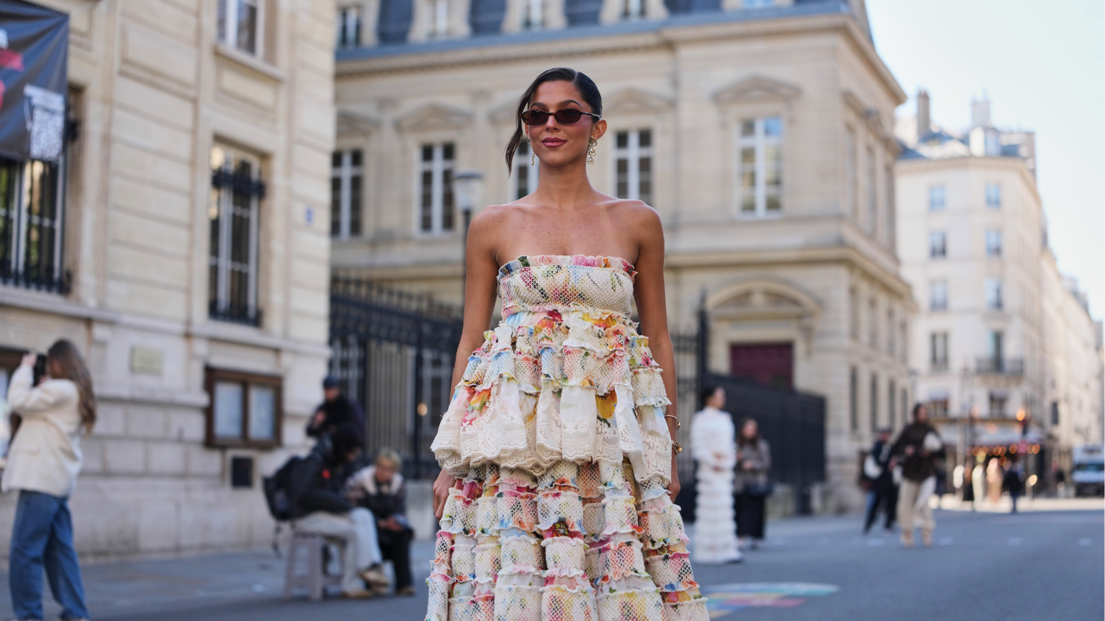 modern spring dresses Spring Dresses | Fresh & Floral Dress Styles for Women