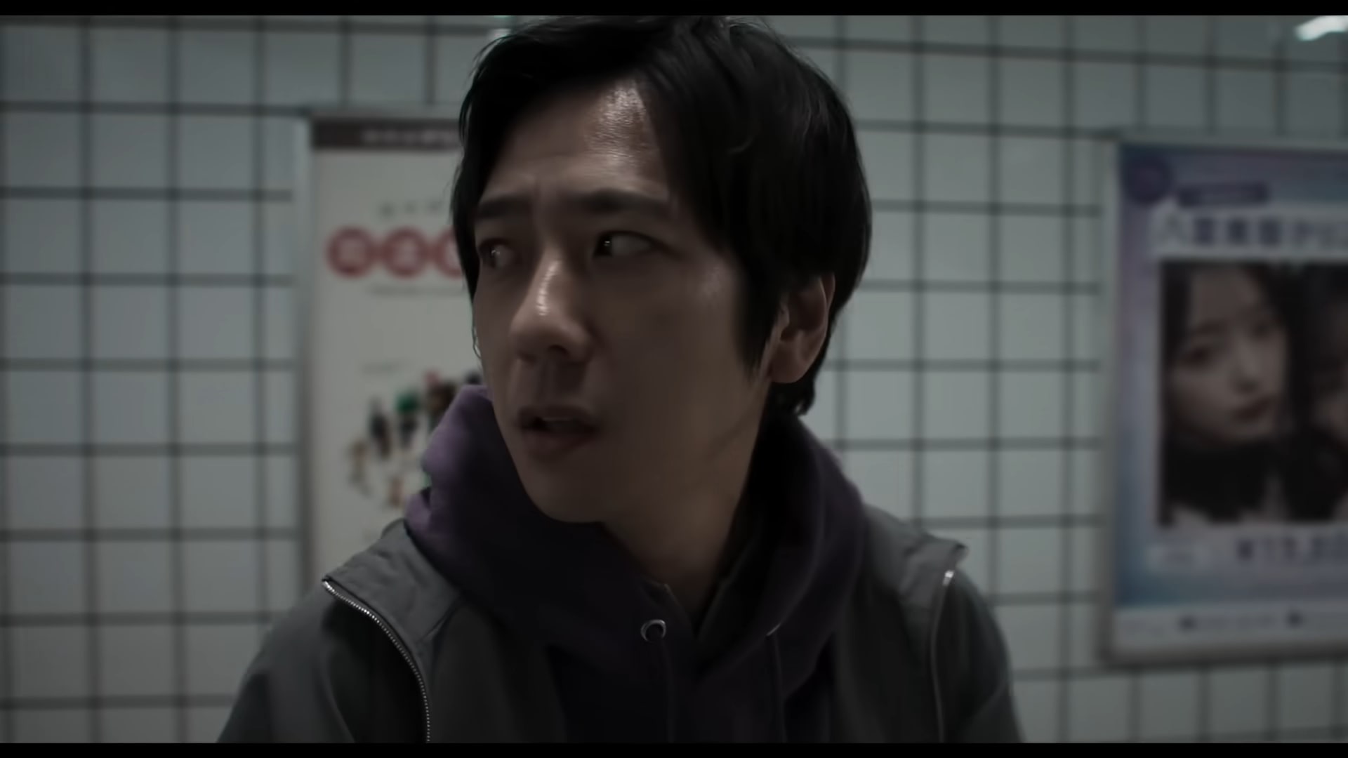 Exit 8 is cinema for the livestreaming era