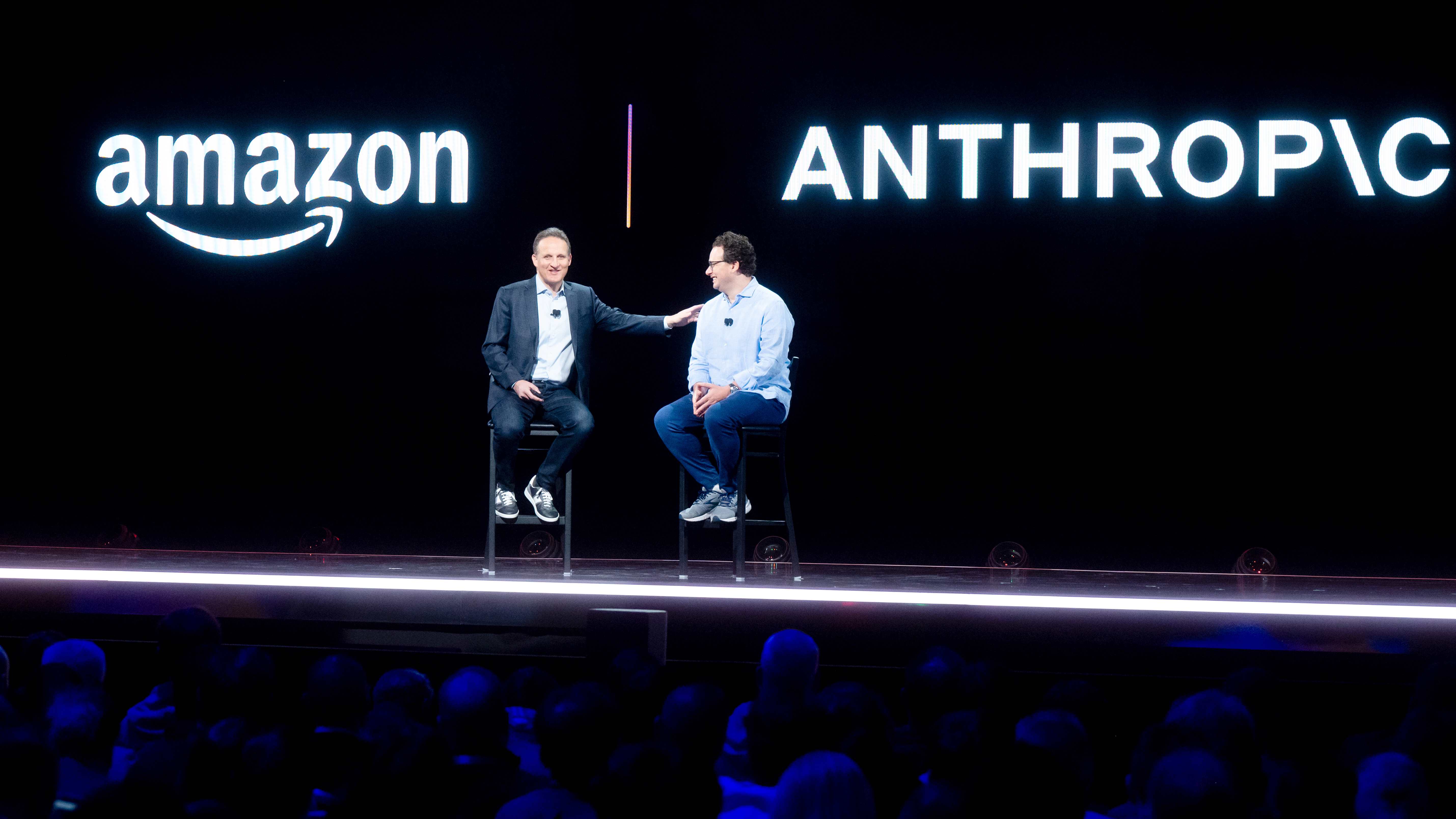 VCs will make billions on Anthropic’s IPO, but Amazon is set to make much (much) more